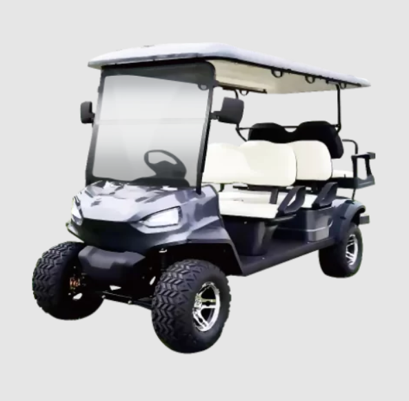 Golf cart manufacturer